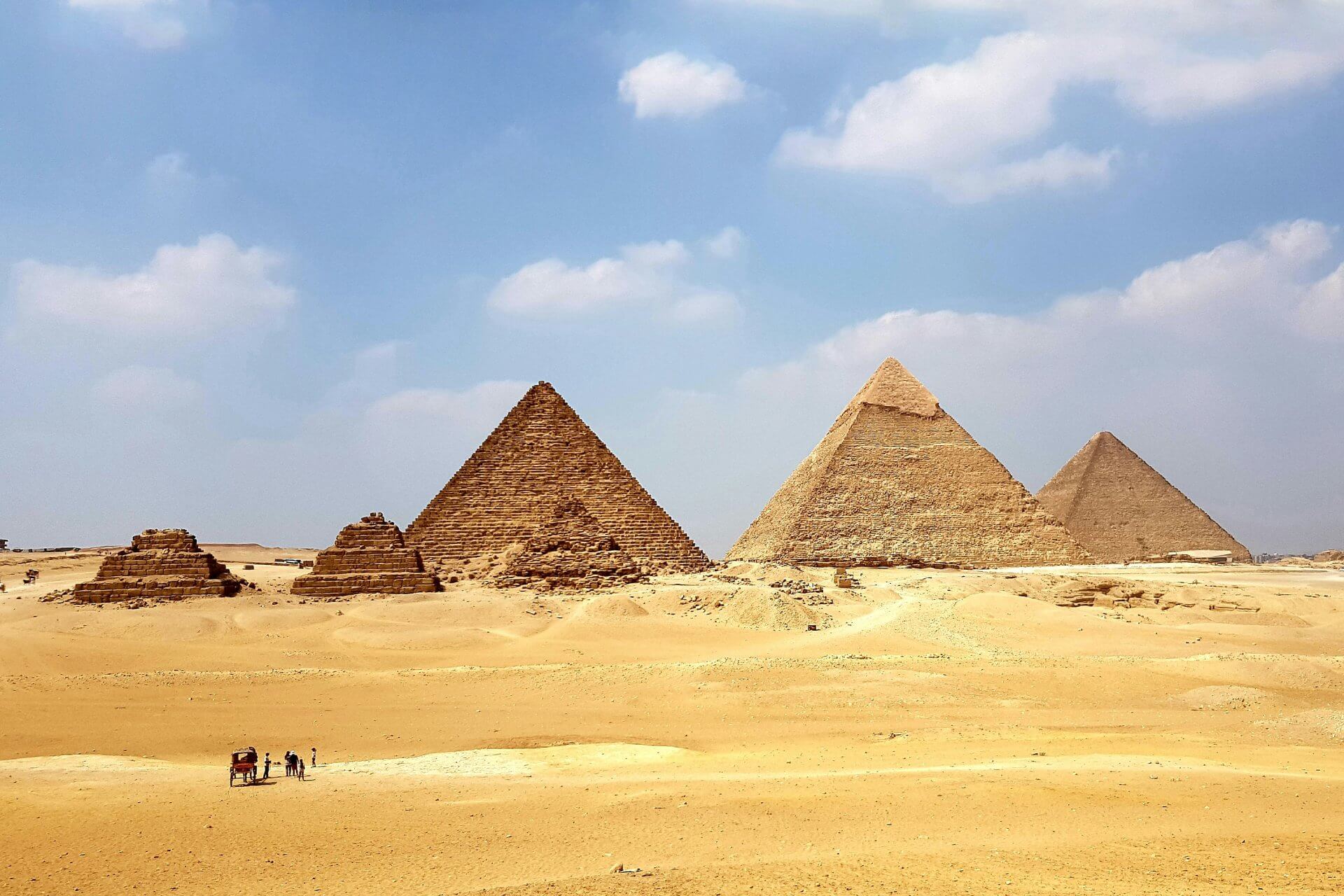 Egypte