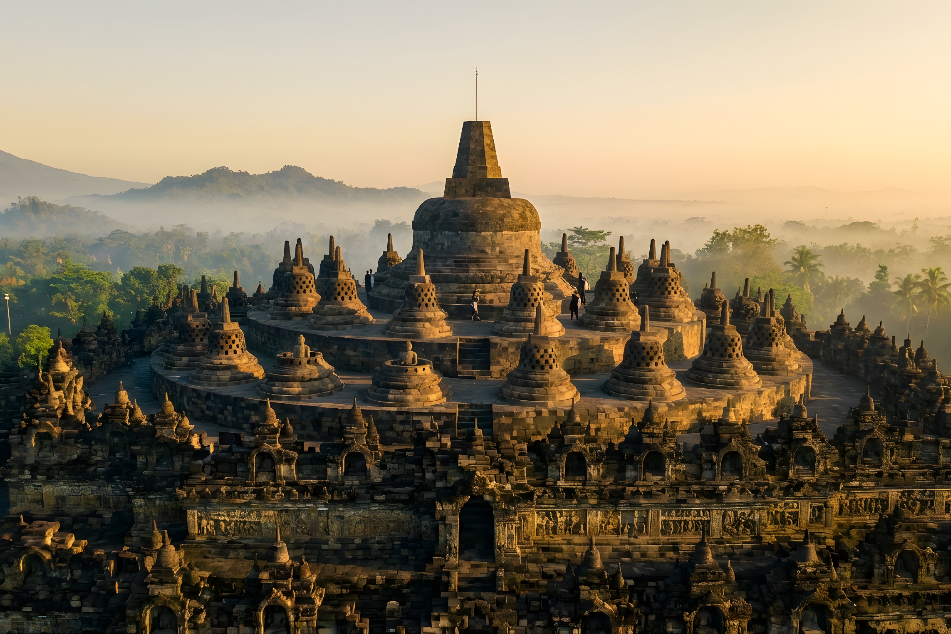 Indonesië