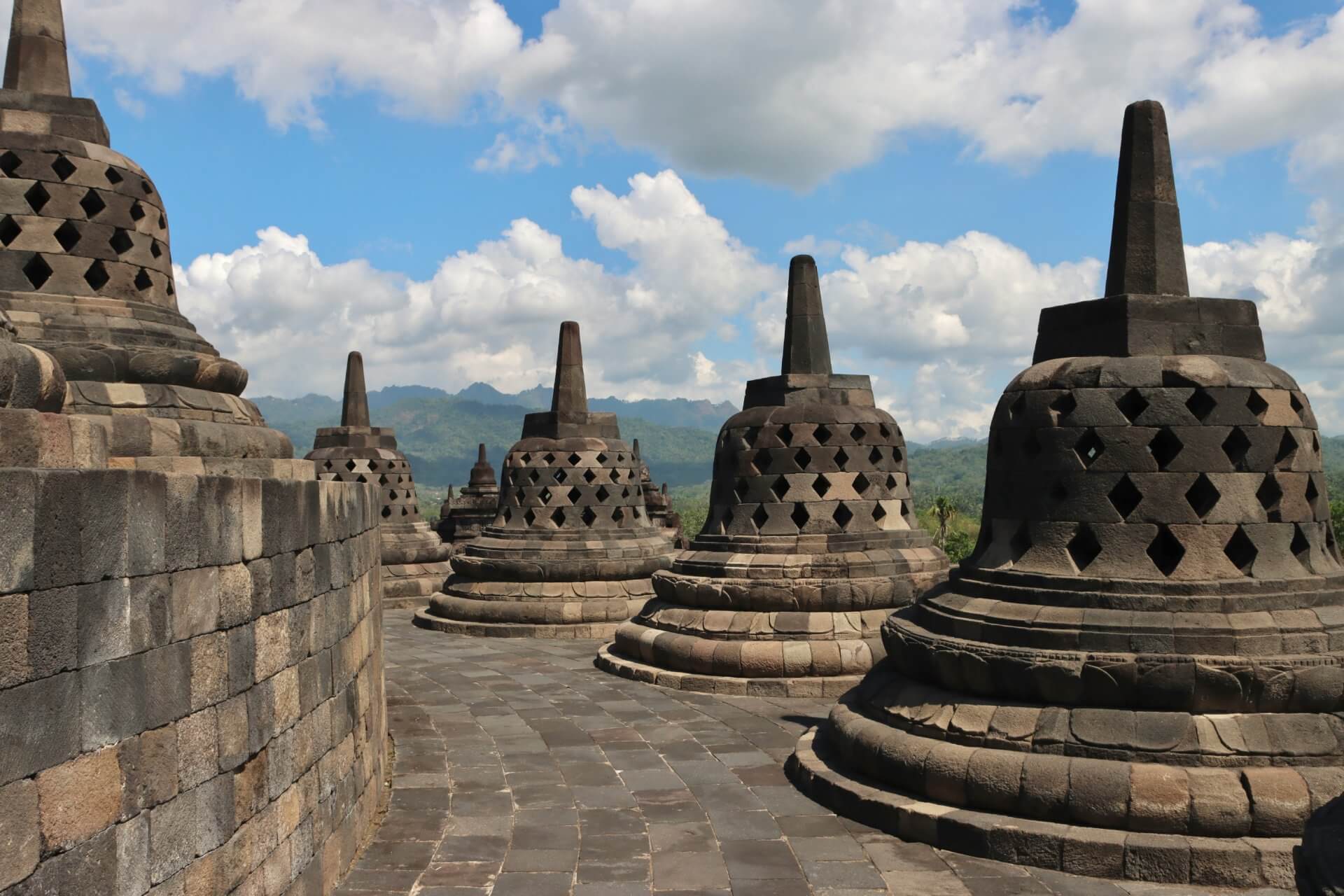 Indonesië