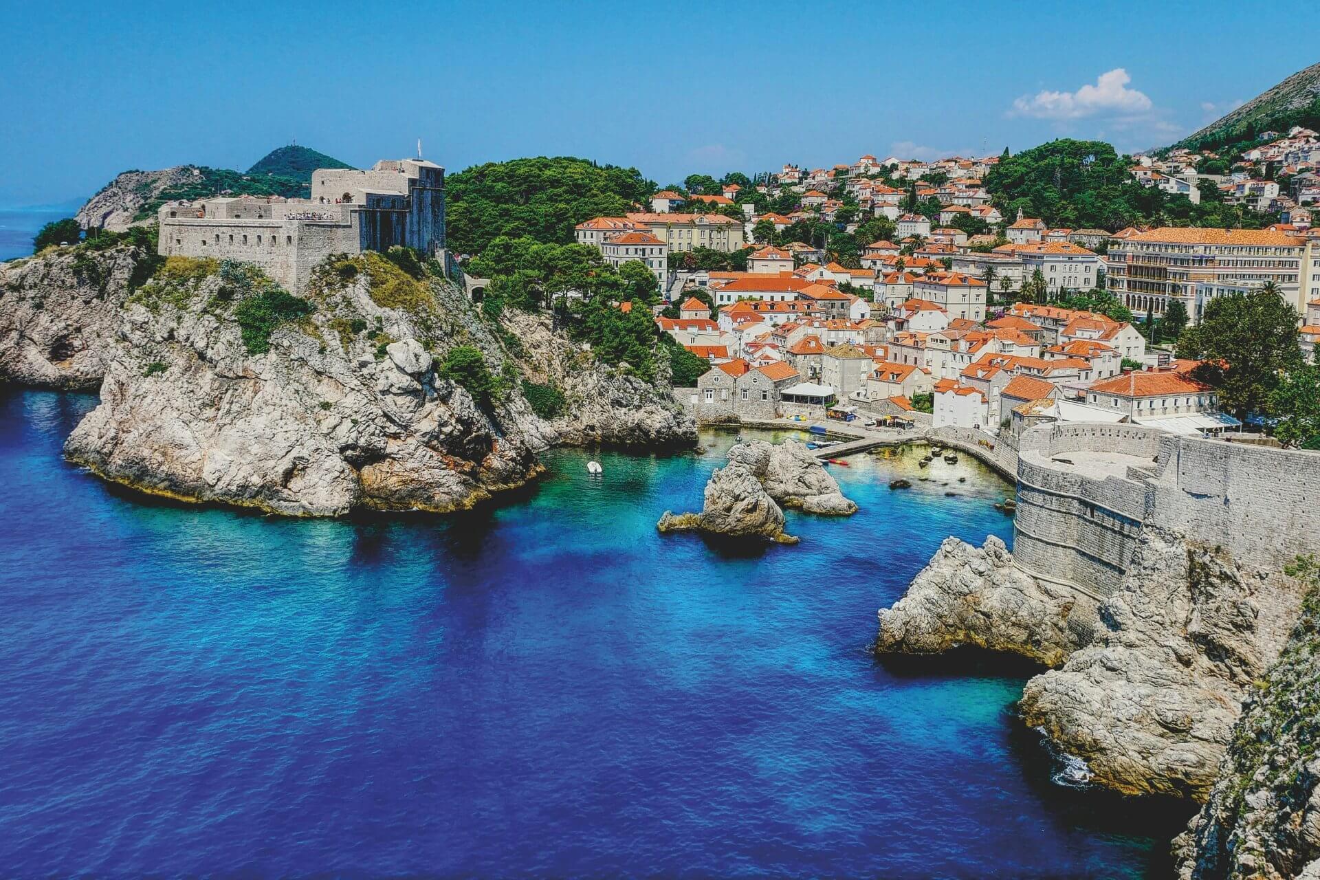 Kroatië