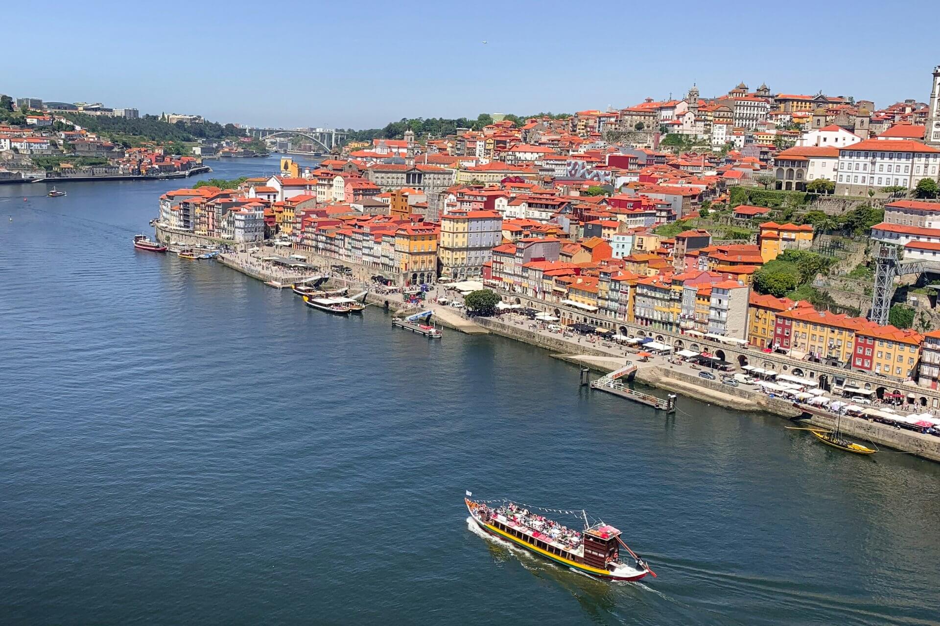 Portugal